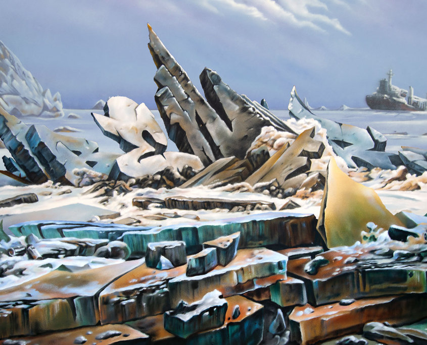 bener1-eismeer-romanticRebellion