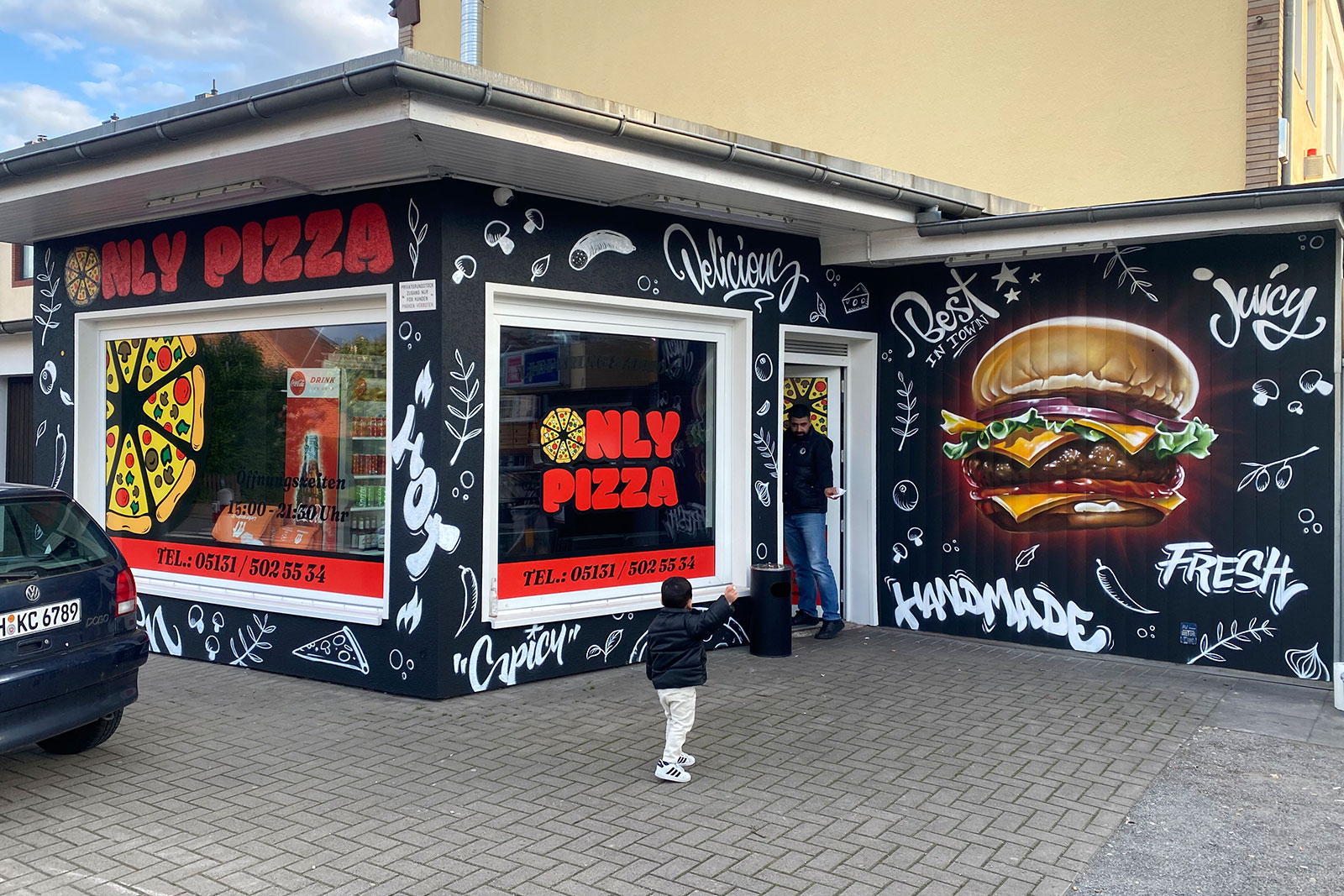 fassade-werbung-pizza