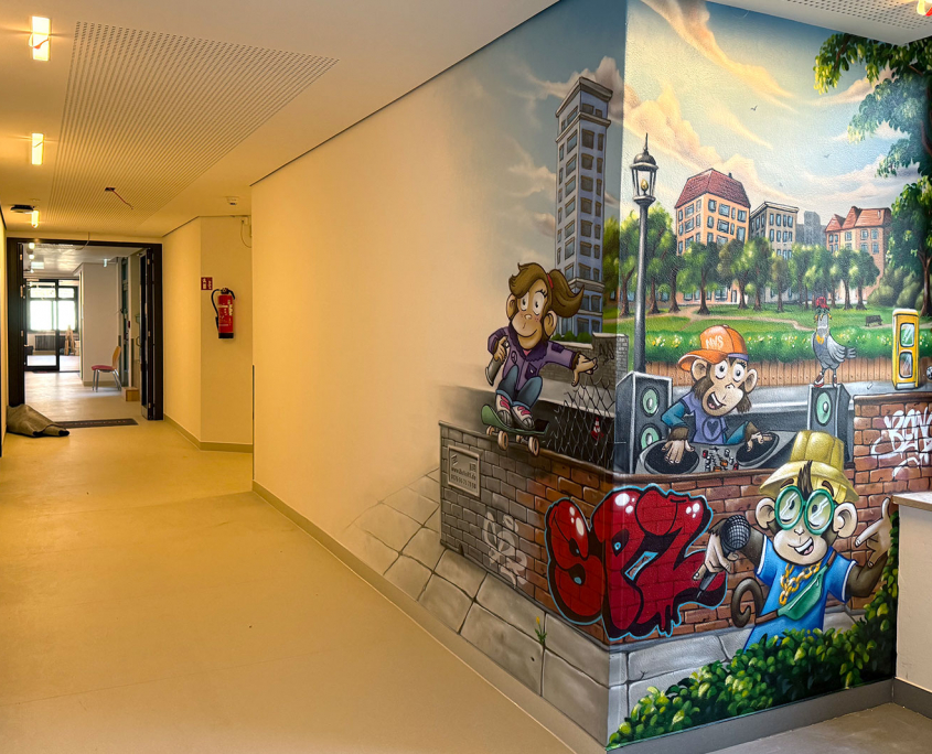 innenraum-kinderkrankenhaus