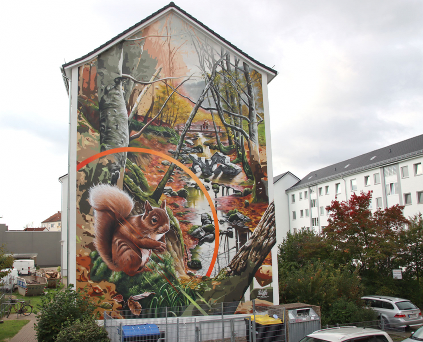 mural laatzen kunstwerk in hannover