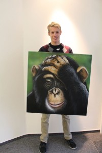 Airbrush Unterricht Hannover